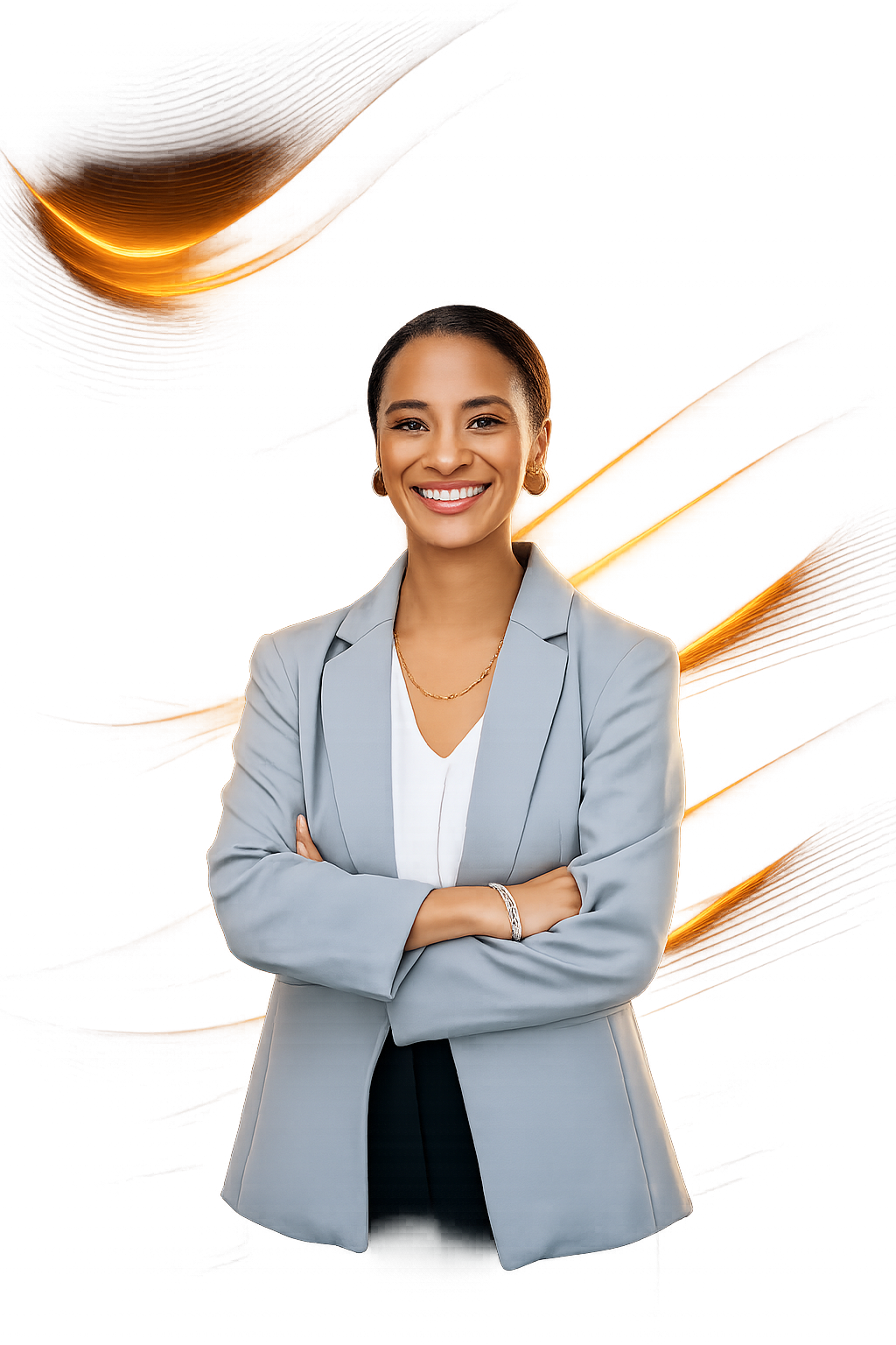 Certified South African SDR professional