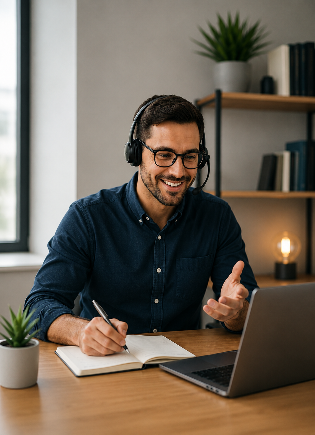 South African sales talent